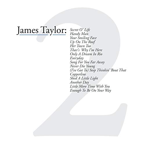 James Taylor - Copperline Lyrics - Zortam Music