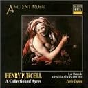 CD Cover Art