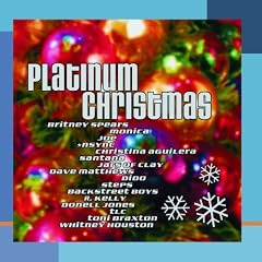 V.A. Platinum Christmas