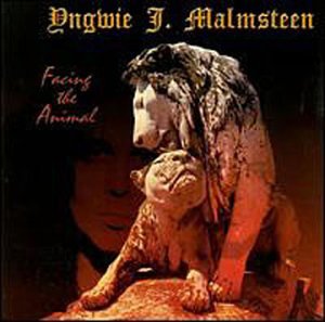YNGWIE MALMSTEEN - Facing The Animal Lyrics - Zortam Music