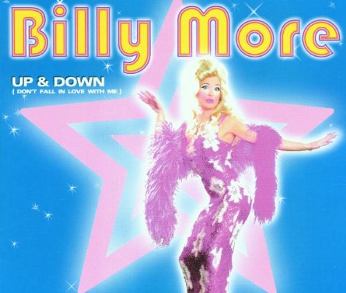Billy More - Up & down (don