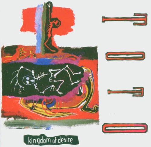 Kingdom Of Desire