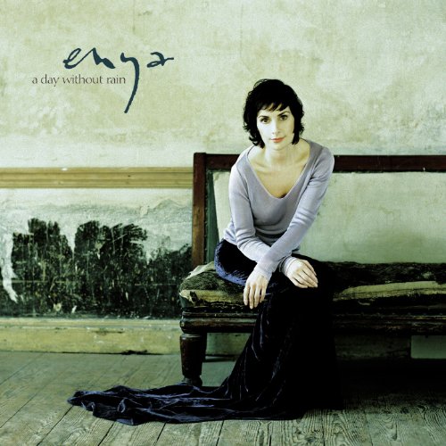 Enya - A Day Without Rain (Japanese R - Zortam Music