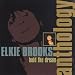 Graphic: Anthology: Remastered by Elkie Brooks