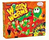 Wiggly Worms