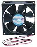 Startech 8Cm Replacement Power Supply Fan With Small Connector