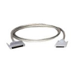 Elektronik und Foto: Adaptec ACK-68V-68HD-LVD-2M-ICE SCSI3 Rundkabel extern VHDC68/ - mDB68/ 2.00 m