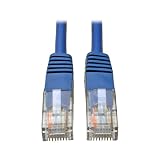Tripp Lite N002-003-BL (Cat5 Patch Cable)