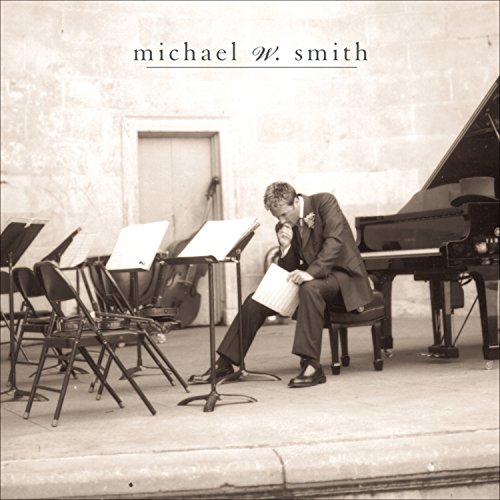 Michael W. Smith - Freedom - Zortam Music
