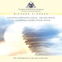 CD Cover Art