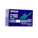 Drucker: Epson C13S020277 Tintenpatrone f�r SQ-2500