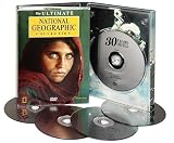 The Ultimate National Geographic DVD Collection