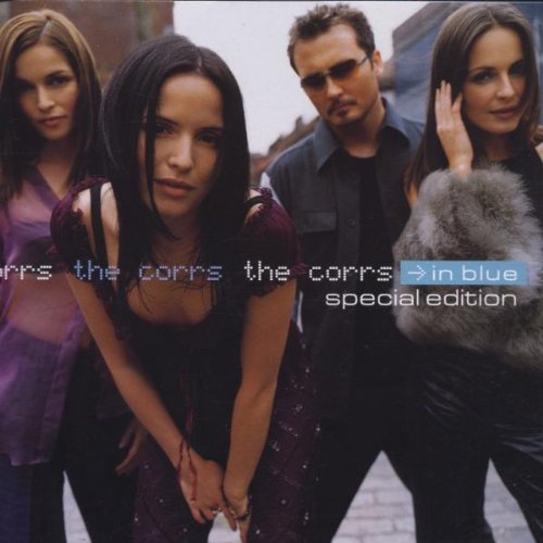 The Corrs - In Blue (Spec.Edition) - Zortam Music