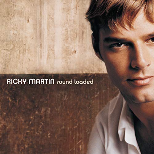 Ricky Martin - Most Wanted Hits, Volume 1 - Zortam Music