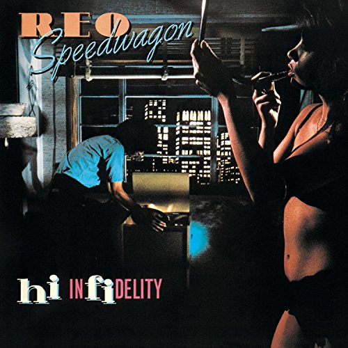 REO Speedwagon - Decade Parade I - Zortam Music