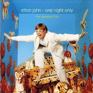 CD Cover Art