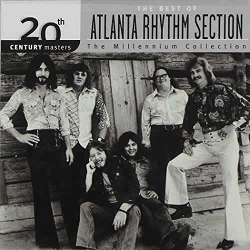Atlanta Rhythm Section - Atlanta Rhythm Section - Zortam Music