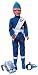 Thunderbirds Talking Action Figure - Alan