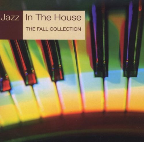 Jazz in the House: The Fall Collection