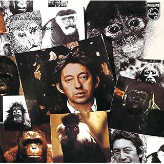 CD Cover Art