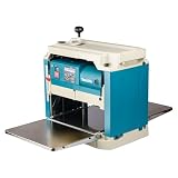 Makita 2012NB 15 Amp 12-Inch Benchtop Planer, 120-Volt 1 Phase