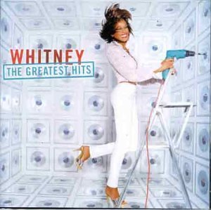 Whitney Houston - The Greatest Hits (Japan) CD1 - Zortam Music