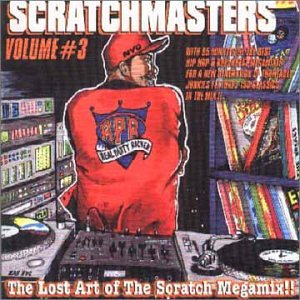 Scratch Masters V.3