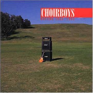 The Choirboys - Australian Icons CD-1 - Zortam Music