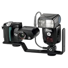 Nikon SK-E900 External Multi-Flash Bracket Unit for Nikon 4500 Digital Camera