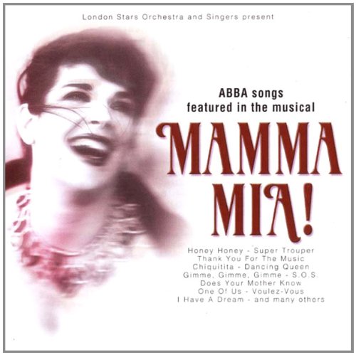 Abba - Knowing Me, Knowing You (Sam) Lyrics - Zortam Music