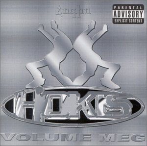 Hokis Volume Meg