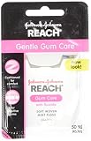 Reach Gentle Gum Care, Mint Woven Floss, Fluoride 50 yards