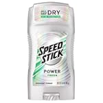 Speed Stick Antiperspirant/Deodorant, Fresh Scent, 3 oz (85 g)