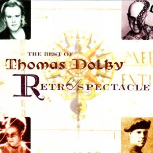 Thomas Dolby - The Best of Thomas Dolby - Zortam Music