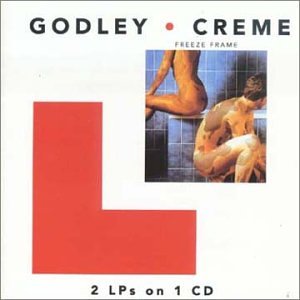 Godley And Creme - L/Freeze Frame - Zortam Music