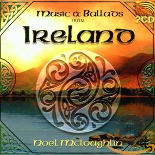Noel McLoughlin - Music and Ballads from Ireland - Zortam Music