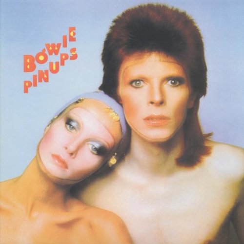 Bowie, David - Pinups - Zortam Music