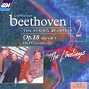 CD Cover Art