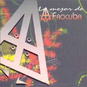 Lo Mejor de Afrocuba