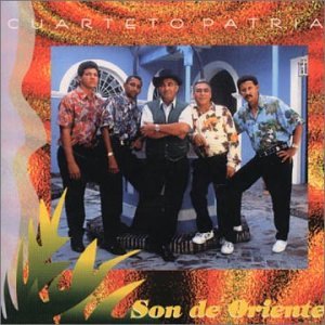 Son de Oriente