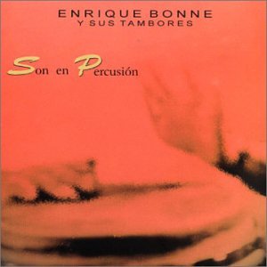 Son en Percusion