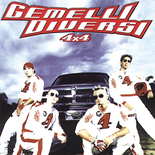 Gemelli Diversi - 4 X 4 - Zortam Music