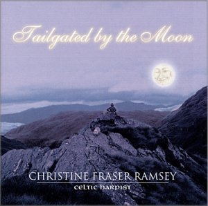 Tailgated by the Moon