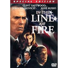 In the Line of Fire (Special Edition)