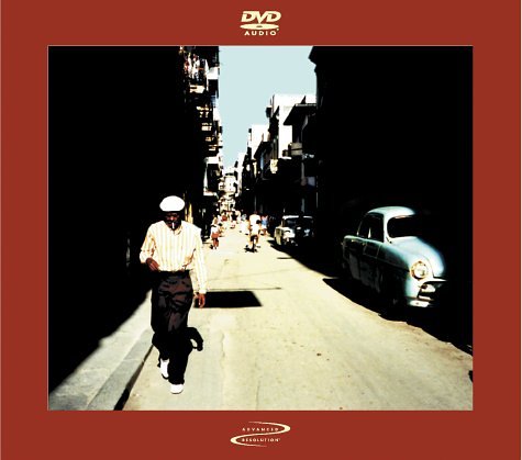 Buena Vista Social Club (DVD Audio)