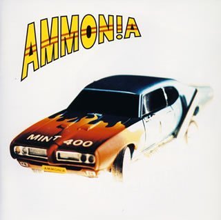 Ammonia - Mint 400 - Zortam Music
