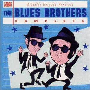 BLUES BROTHERS - Riot in cell block number nine Lyrics - Zortam Music