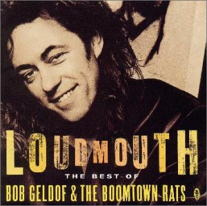 Bob Geldof - PD3J - Zortam Music