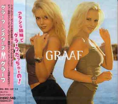 Graaf - Graaf Sisters - Zortam Music