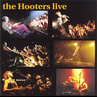 HOOTERS - The Hooters Live - Zortam Music